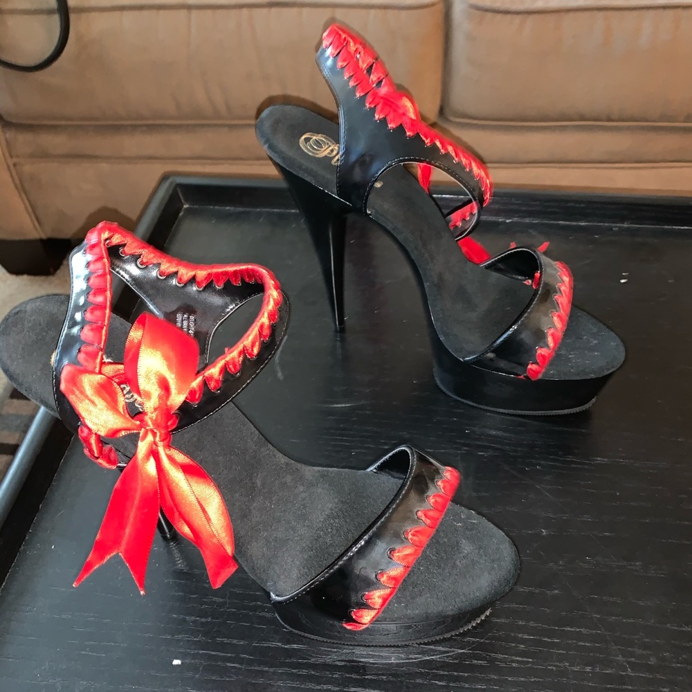 High Heels